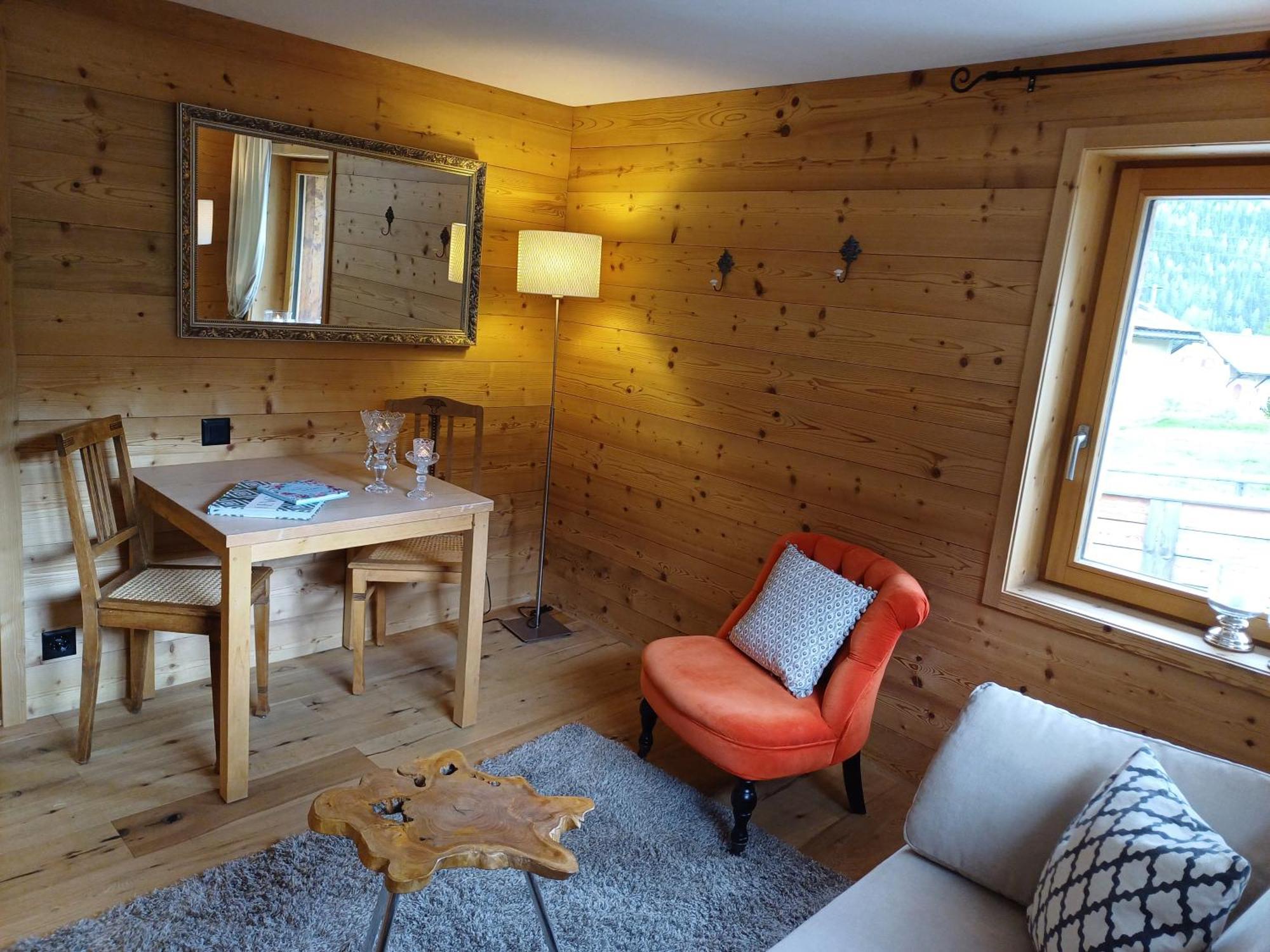 Hotel Chesa Staila La Punt-Chamues-ch Exteriér fotografie